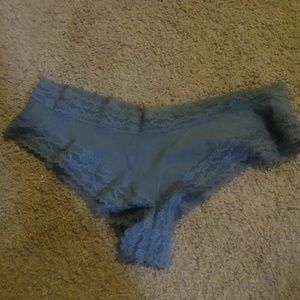 Victoria Secret Underwear size large